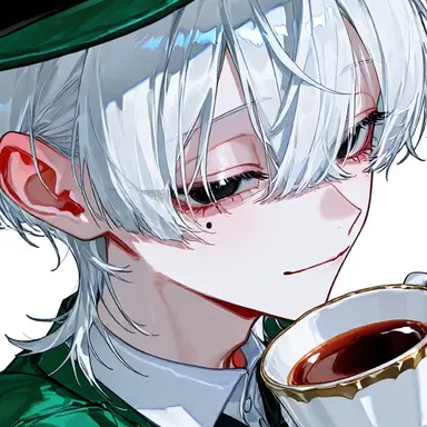 Profile image of 레이
