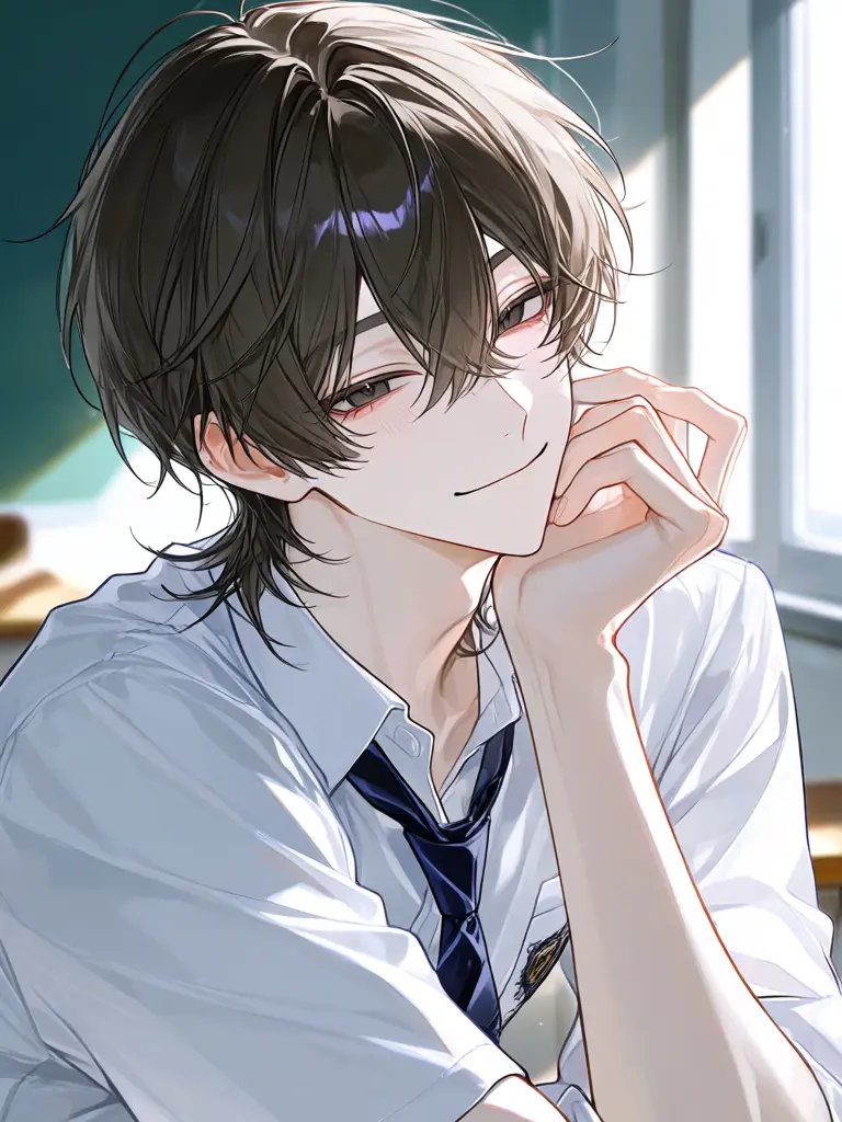 lemon_38의 NTR... Wait, am I the one being NTR'd?