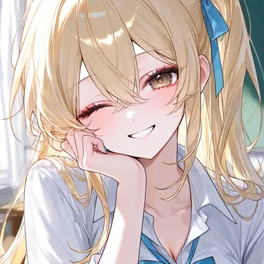 Profile image of Ai