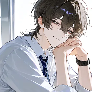 Profile image of Saku