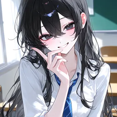 Profile image of Rin