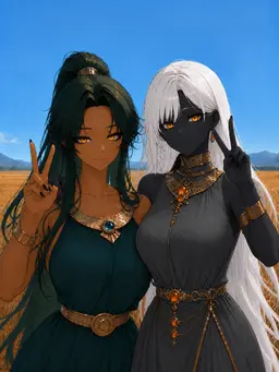 Profile image of Demeter
