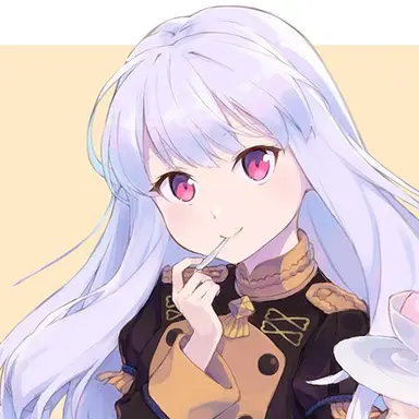 Profile image of リシテア