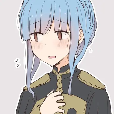 Profile image of マリアンヌ