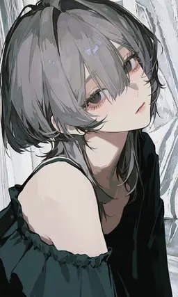 Profile image of 朽木 灰寧