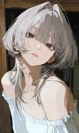 Profile image of 朽木 灰寧