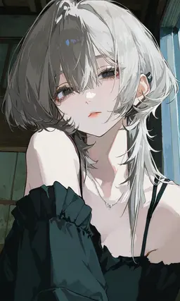 Profile image of 朽木 灰寧