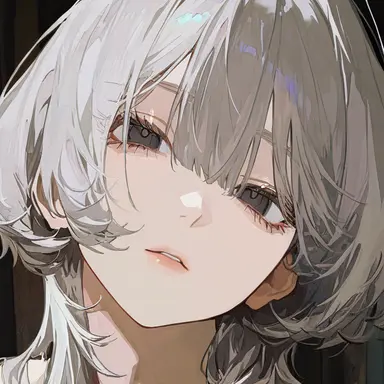Profile image of 朽木 灰寧