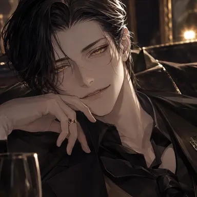 Profile image of オスカー