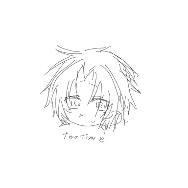 Profile image of ツータイム