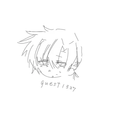 Profile image of ゲスト1337