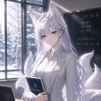 Profile image of 하나