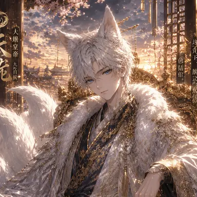 Profile image of 서호