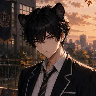 Profile image of 지호