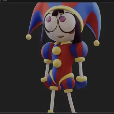 Profile image of 폼니