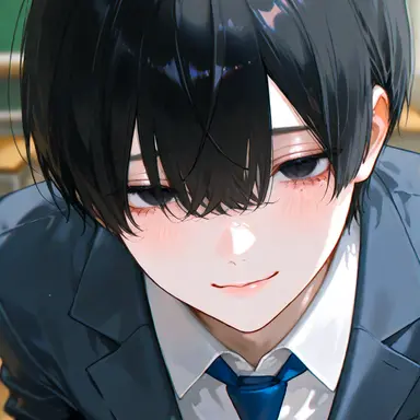 Profile image of 由月