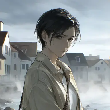 Profile image of Maren