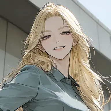 Profile image of 里子