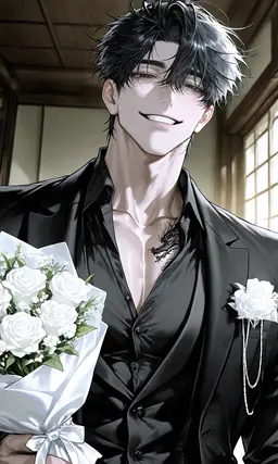 Profile image of Yamaoka