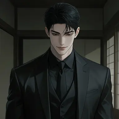 Profile image of 山岡