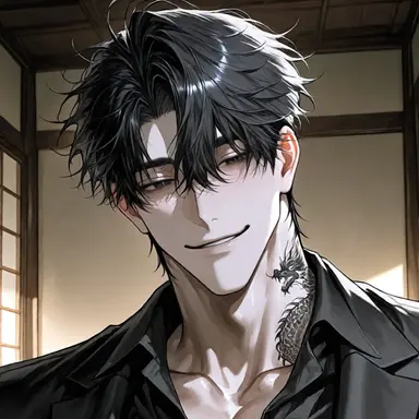 Profile image of Yamaoka