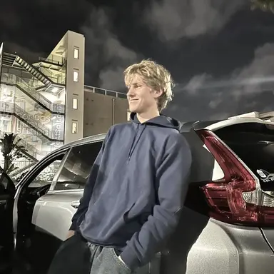 Profile image of Marcus