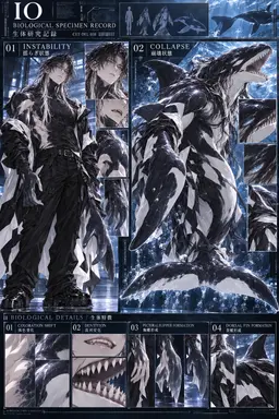 Profile image of イオ