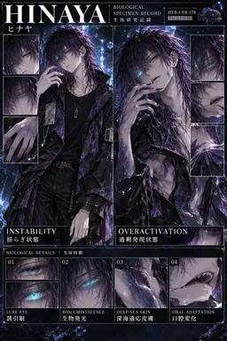 Profile image of ヒナヤ