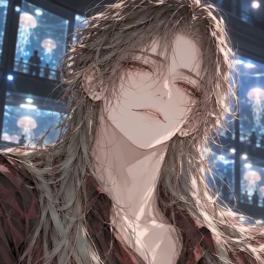 Profile image of 요미