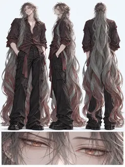 Profile image of 요미