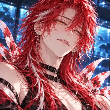 Profile image of 이자나