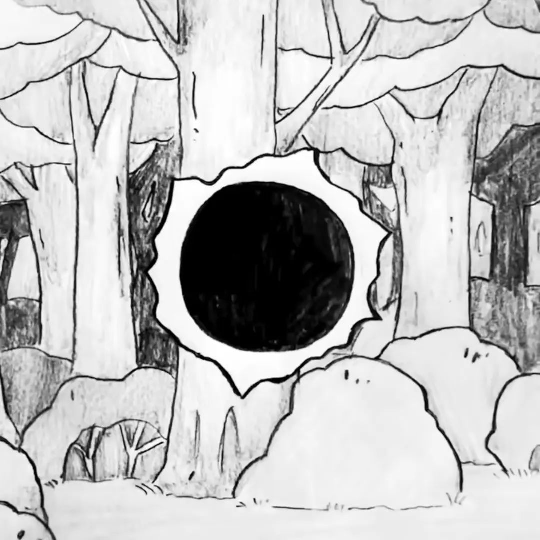 SleepyCake5099의 アニメの世界と原作の世界の狭間が……!?