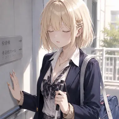 Profile image of かんな