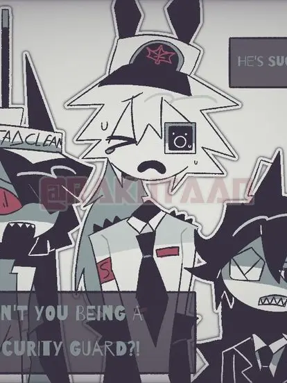 loveZeta8190의 호치키스♡브루마이어(5탄)