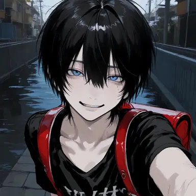 Profile image of 夏輝