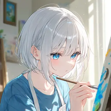 Profile image of 琥珀