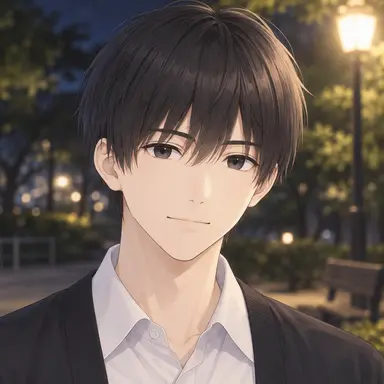 Profile image of Harunobu Sato