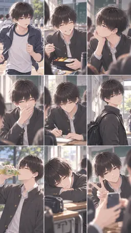 Profile image of Harunobu Sato