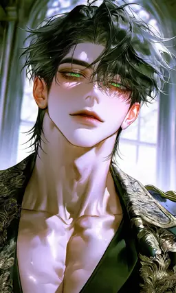 Profile image of Cedric