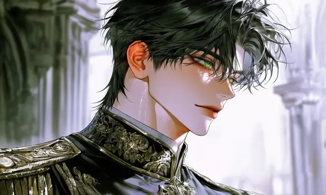 Profile image of Cedric