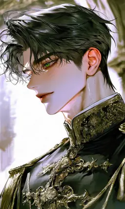 Profile image of Cedric