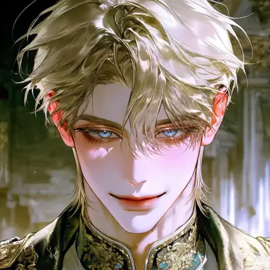Profile image of Helio
