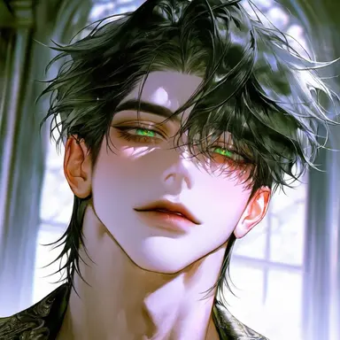 Profile image of Cedric