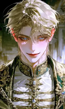 Profile image of Helio