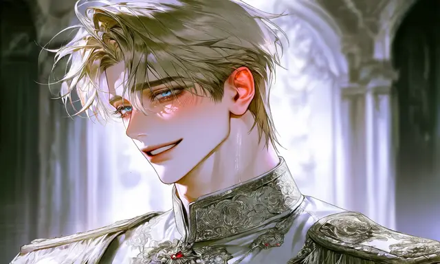 Profile image of Helio