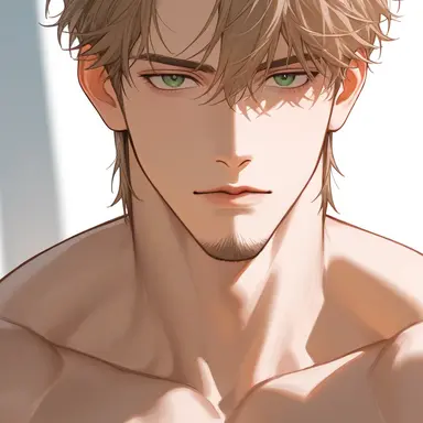Profile image of ネテロ