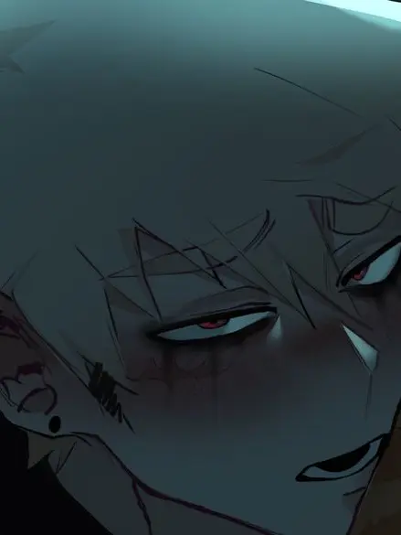 NeedyPeas9097의 Rockstar Bakugou