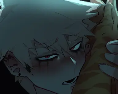 Profile image of Katsuki Bakugou