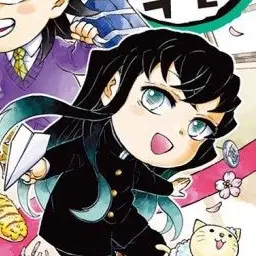 Profile image of 토키토 무이치로