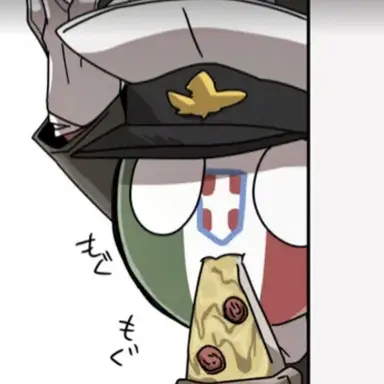 Profile image of イタ王